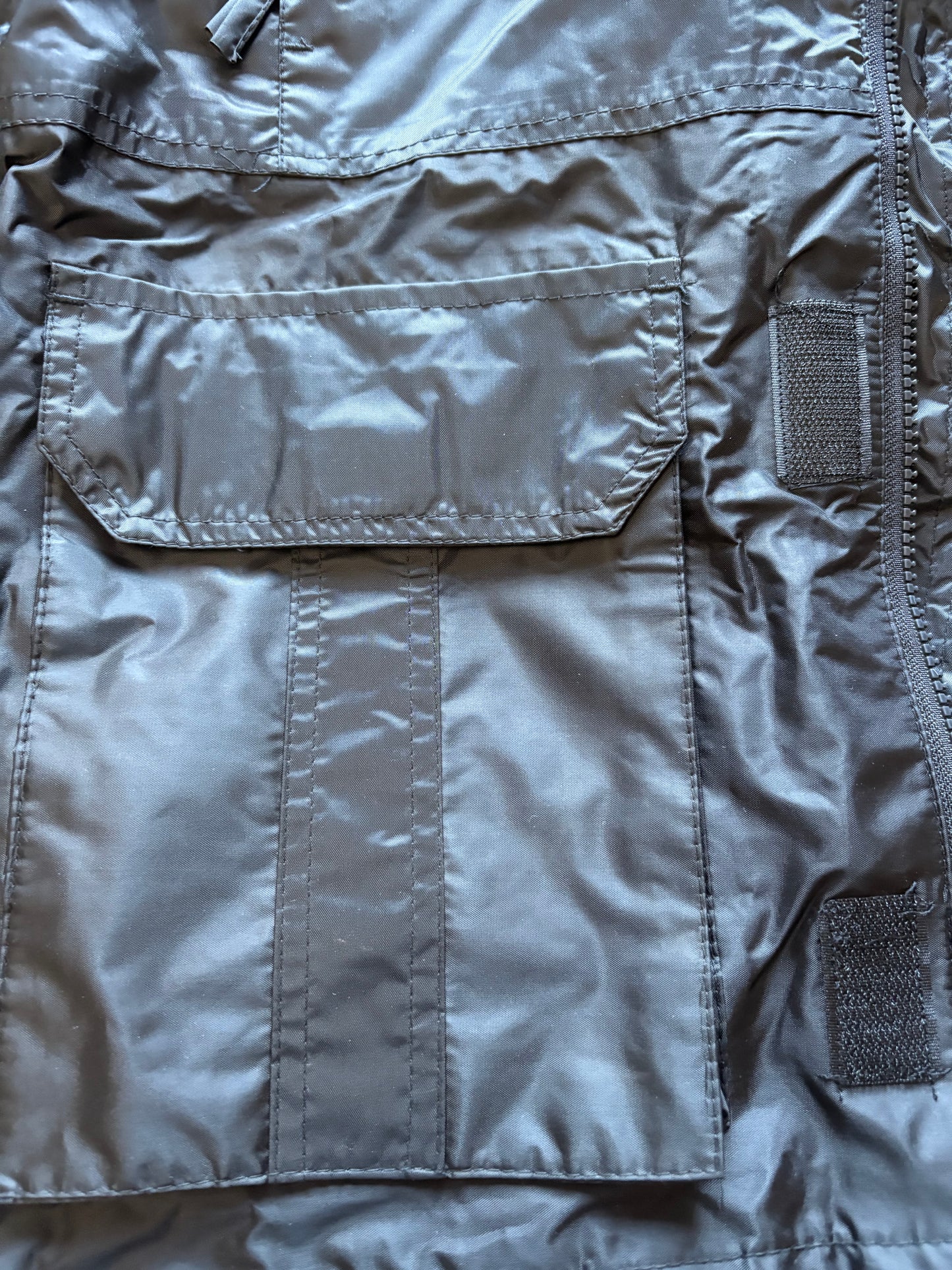 Banner Keswick 3 in 1 Jacket Colour Black Size 32" 11-12 Years