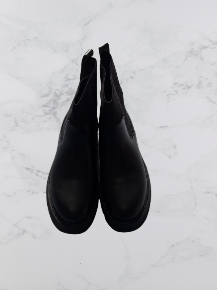 Erynn Chelsea Boots Colour Black
Size 36 Uk Size 3