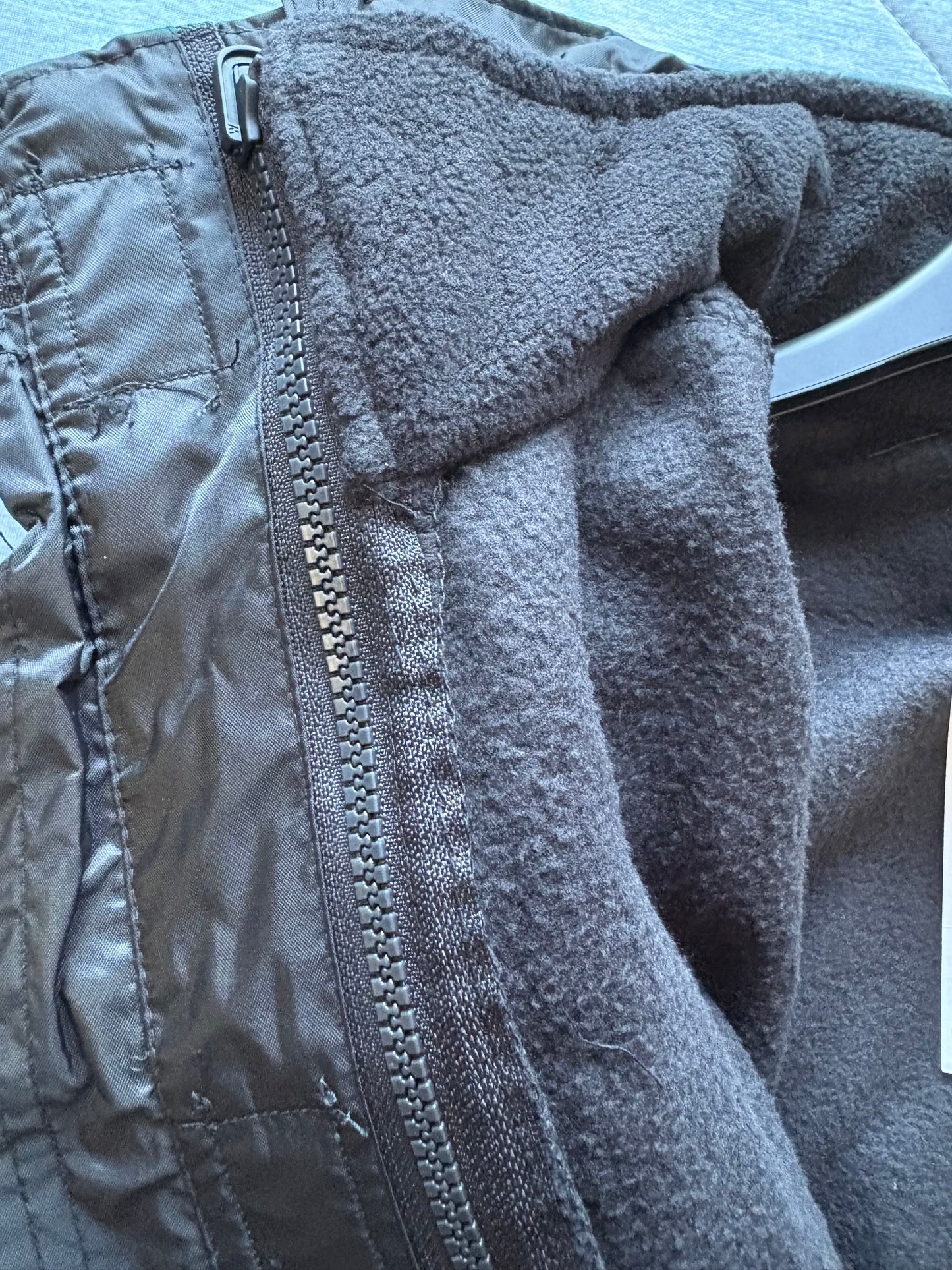 Banner Keswick 3 in 1 Jacket Colour Black Size 32" 11-12 Years