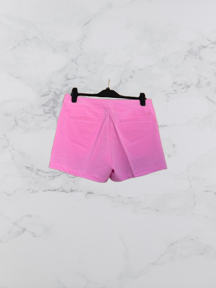 Callaway Truesculpt 4 Shorts Size 8 Colour Pink Sunset