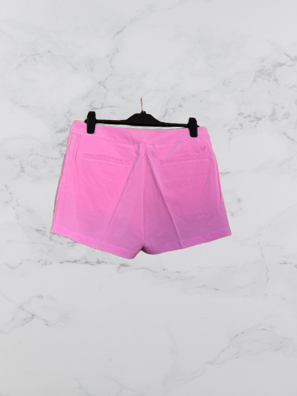 Callaway Truesculpt 4 Shorts Size 10 Colour Pink Sunset