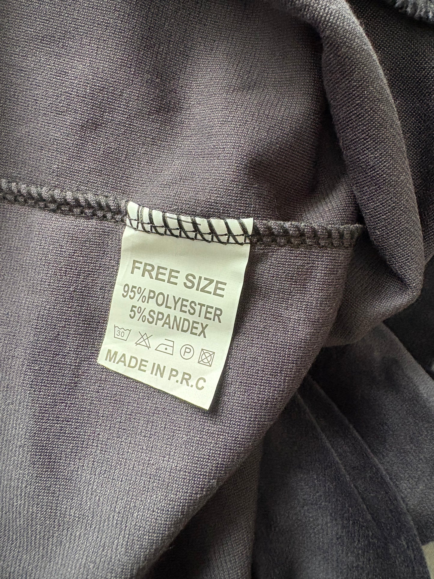 Love My Fashions Velvet Set Colour Charcoal One Size 10-16