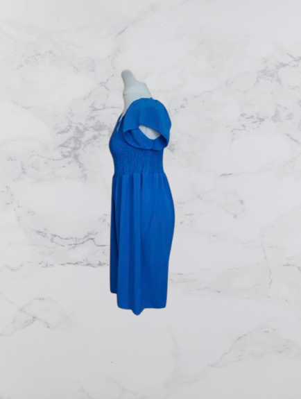 New Collection Playsuit Colour Blue One Size 10-20