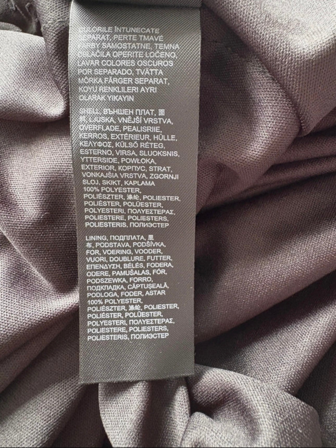 Simply Be Dobby V Neck Ruched Waist Blouse Colour Black Size 20