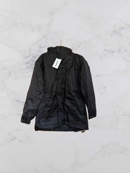Banner Keswick 3 in 1 Jacket Colour Black Size 36” 15-16 Years