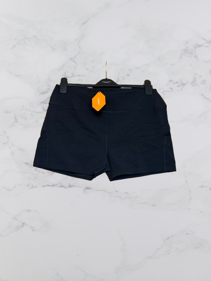 Supremacy Peak Shorts Colour Black Size XXL