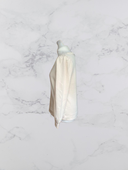 Amazon Jumper Colour Apricot Size S