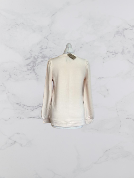 Amazon Jumper Colour Apricot Size S